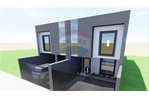 Duplex premium en venta villa aurelia