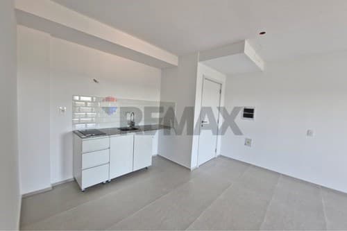 Departamento a estrenar en Luque