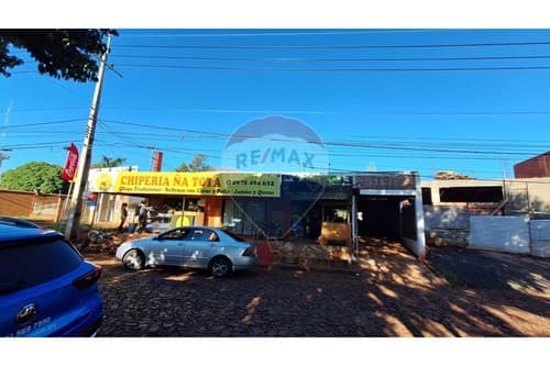 Casa en venta cap miranda