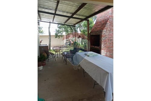 Casa en Alquiler