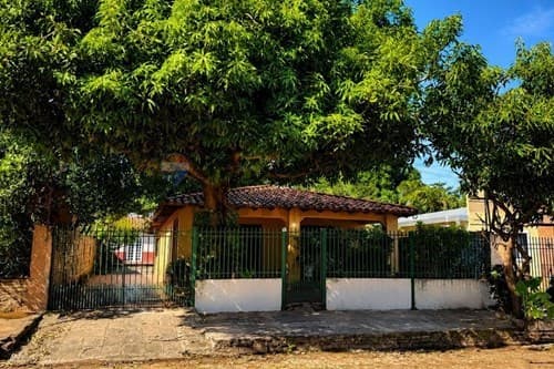 Casa En Venta - San Antonio