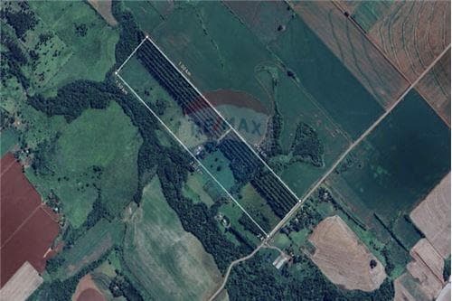 Propiedad agricola ganadera de 23.5 hectáreas
