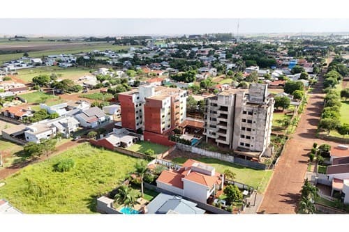¡Moderno Dpto en Santa Rita, Alto Paraná!