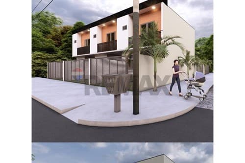 Vendo duplex en pozo en Villa Elisa