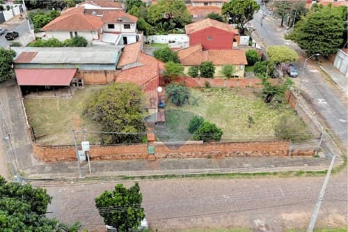 En venta amplia propiedad - b° san pablo