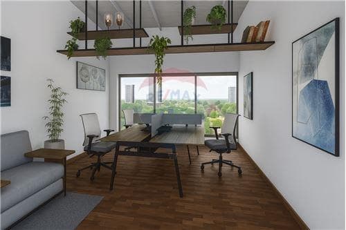 En venta departamento en barrio Jara - Asunción