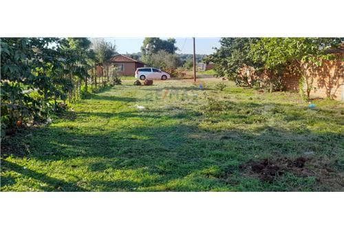 Terreno en venta Barrio Fátima