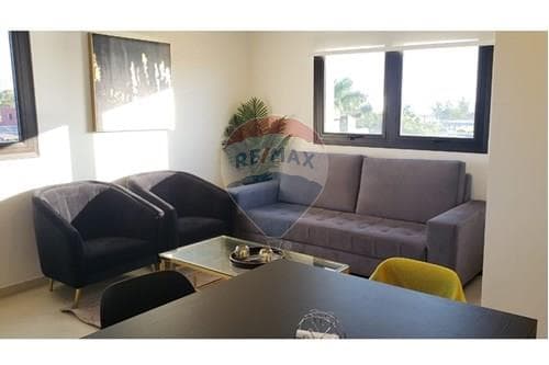 Alquiler de departamento