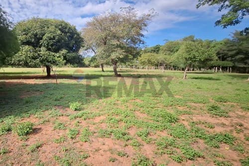 Terreno 3.600 m2 - caacupe