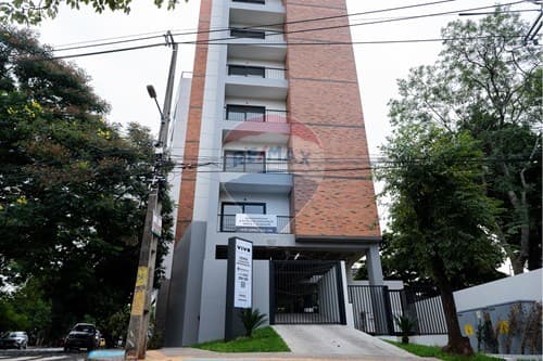 Edificio VIVO Villa Aurelia