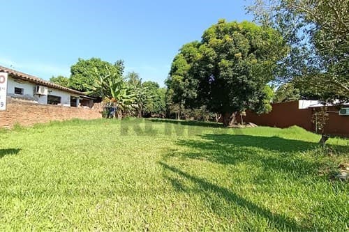 Terreno en Venta San Ignacio Misiones!