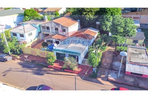 VENTA - Ciudad del Este.km 4 Barrio che la Reina