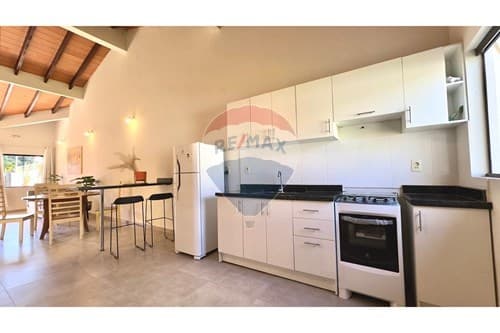 Amplio chalet en obra de 2 habitaciones