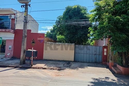 Casa en Venta en Ciudad Nueva, CDE