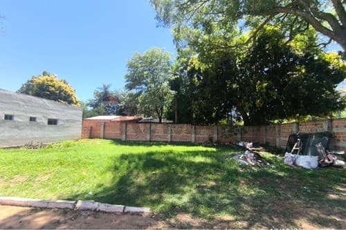 Terreno en Condominio