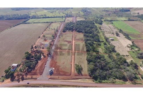 Vendo Terreno en Encarnacion La Perla II