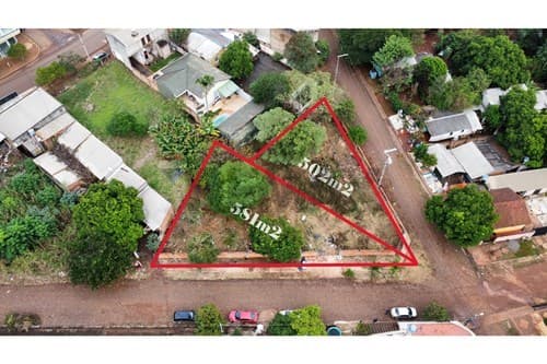 Terreno Ideal en San Antonio, Presidente Franco