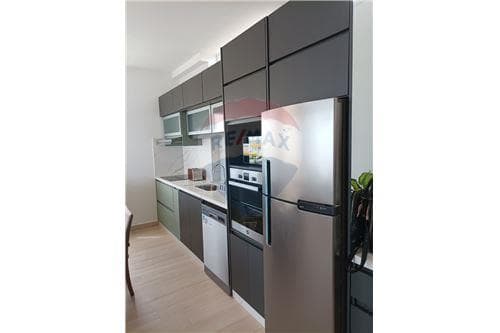 Penthouse de lujo amoblado a estrenar a la venta