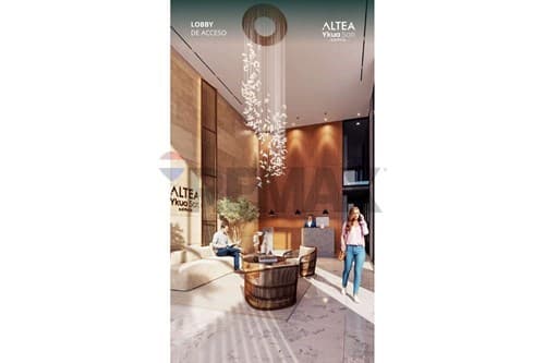 Venta – 2 dormitorios | altea ykua sati