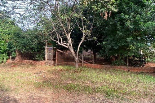 Terreno en venta – Km 7 Don Bosco