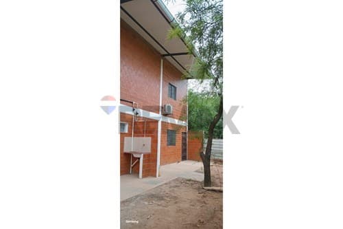 Departamento en Filadelfia