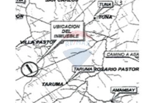 Vendo amplio terreno en pastoreo