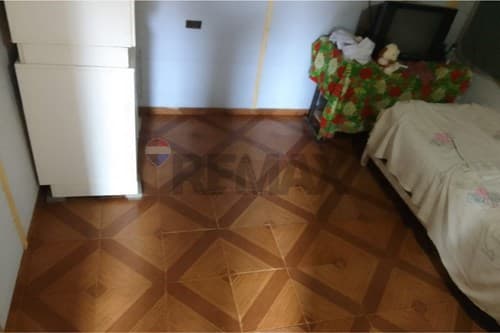 Vendo terreno en Mariano Roque Alonso