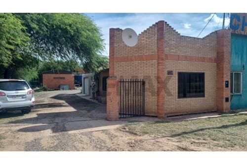¡Local Comercial en Alquiler en Loma Plata!