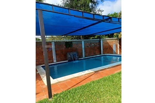 ¡Impresionante quinta en San Lorenzo, es tuya!