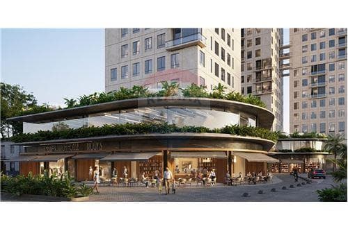 Zuba molas plaza . Duplex 1 dormitorio