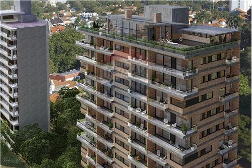Departamento con vista al Río Edif. Paseo del Sol