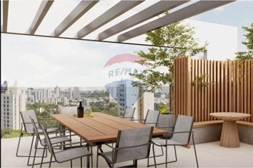 Departamento - Venta Asunción Villa Morra