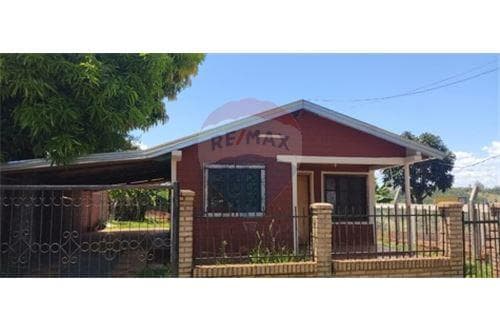 En venta casa - obligado