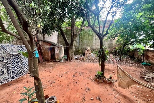 Vendo terreno en Fernando de la Mora - Zona sur
