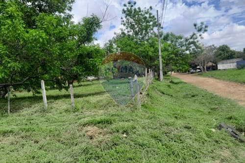 Vendo terreno 4.608m2 -Capiatá -cerrito