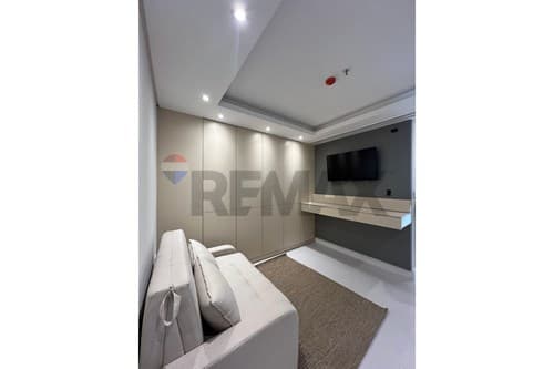 Venta departamento bertoni residence Herrera