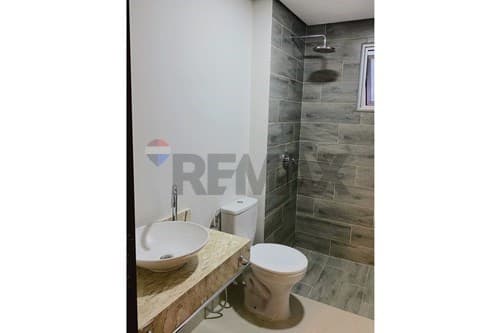 En venta de depto 2 dormitorio Zuba II c/ cochera