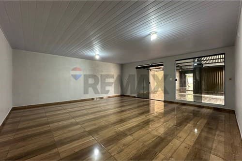 Casa en venta en Hernandarias