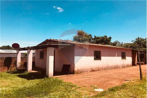 En venta!!! Casa en pedro juan caballero/ amambay