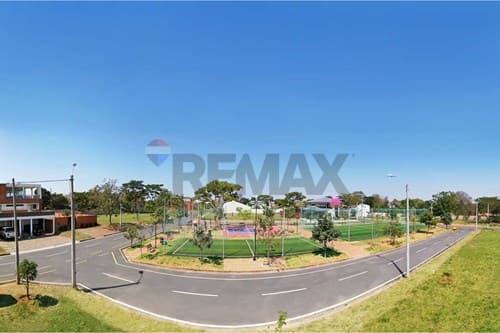 Terreno en Venta Bo. Cerrado AraPoty. M. R. A