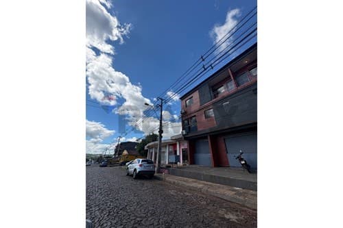 Alquiler de departamento