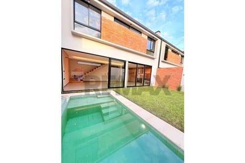 Duplex a estrenar en San Vicente
