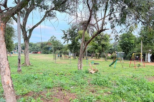 Terreno en Limpio, Col. Juan de Salazar, 360m2