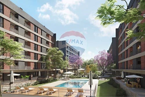 Urban cumbres - departamento monoambiente