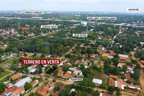 Terreno en TERRENO-VENTA-LAURELTY, Laurelty