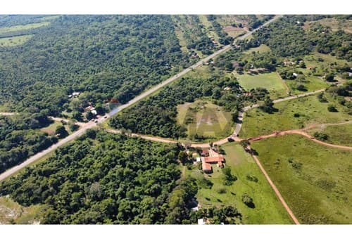 Terreno-Venta-Arroyos y Esteros, Cordillera