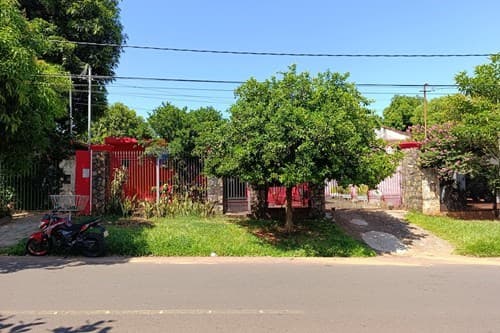 Casa en venta – Casco urbano de Capiatá