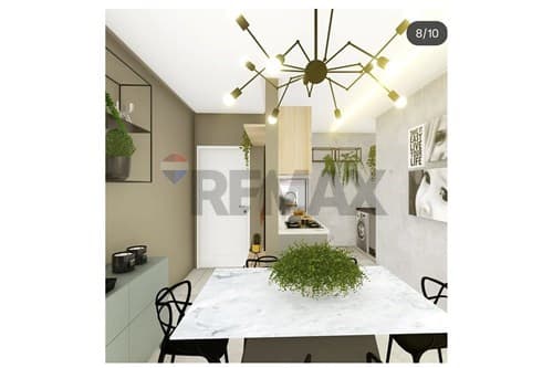EN VENTA – Depto | Residencial Muga – Luque