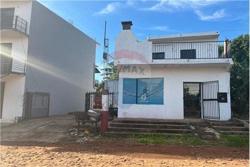 En venta Propiedad en Capiata km 21 Ruta 1