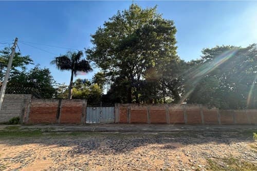 Terreno ideal en Ita Enramada!